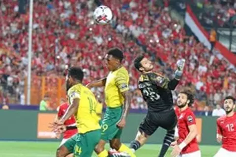 تاريخ معقد وأرقام سلبية.. ماذا ينتظر منتخب مصر في مباراة البافانا بافانا؟ 